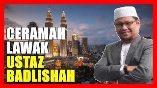 Ceramah Terbaik Ustaz Badlishah Alauddin Lawak Tapi Penuh Fakta Dan Ilmu Pengetahuan