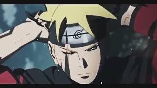 John Wick - Naruto xan rotation - edit/AMV
