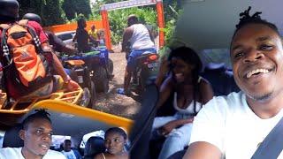 River Tour | Big Party Settings | Road Strip with The Crew and This Happened | Must Watch