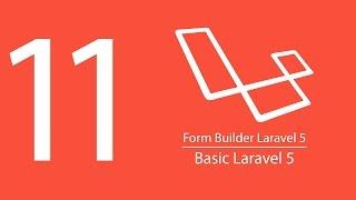 11  Form Builder Laravel 5 (Khmer)