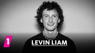 Levin Liam im 1LIVE Fragenhagel | 1LIVE