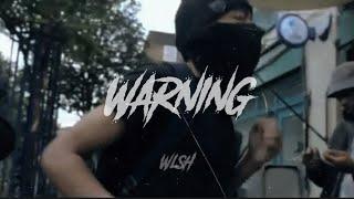 [FREE] #HARLEMSPARTANS X #67 “WARNING” OLD UK DRILL TYPE BEAT @ImperiallOTB