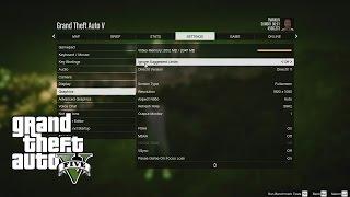 GTA V change language back to English - PC