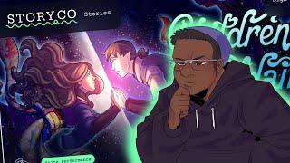 Comic Platforms And You! | Webcomics Hubcast S4 Ep. 6