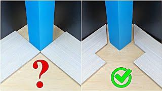 How Do The Top Masters Do it? Top Tips For Cutting Corners Correctly!