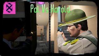 Pal V Harold | Onx Clips | GTA RP