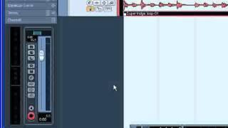 Quick Tip: How to Set Up Cubase 5 - Part 2