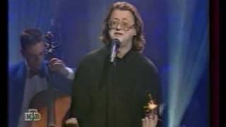 Александр Градский - Yesterday (2000)