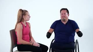 Kids Ask Questions About Disability