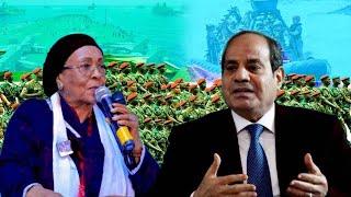 dagaal halista masar & xasan sh somaliland, heshiska itoobiya mou & aqoonsiga somaliland lagu sinayo