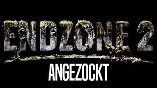 Postapokalyptische Aufbaustrategie die ihres gleichen sucht? | Endzone 2 Demo angezockt