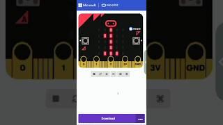 Recycled or not recycled @CodeCraftersBD-w3v #games #codinggames #microbit