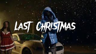 [FREE] Central cee X Lil Tjay melodic drill type beat - « Last Christmas» (Prod by Ambi X K4PEL)