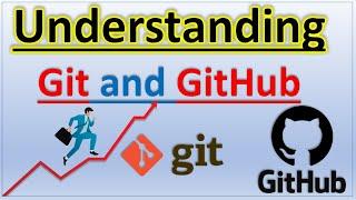 Understand the requirement of Git Hub And Git and also How it works | Pradeep Nailwal