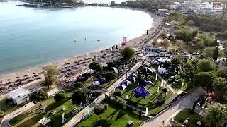 Awards Ceremony - XTERRA Greece I Vouliagmeni 2024