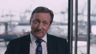 Fünf Fragen an... Neil Dudgeon