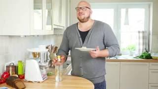 Vorschmack/Форшмак // Osteuropäische Rezepte # kÖSTLICH