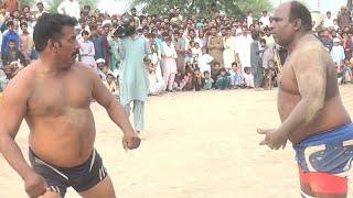 Sheeshnag Vs Jatyana Sial Geo Kabaddi Dangal Match 14-9-2023