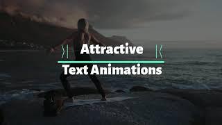 Create stunning engaging YouTube Intro with PixelFlow | Best intro maker app (android)