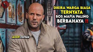 BALAS DENDAM BOS MAFIA PALING BERBAHAYA ‼️ | Alur Cerita Film - Jasson Statham