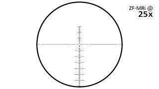 First vs Second Focal Plane Scopes