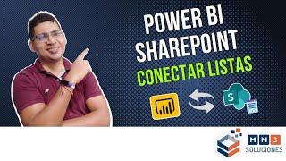  SharePoint & Power BI  | Conectar Listas de SharPoint con Power BI 