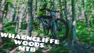 Wharncliffe Woods MTB