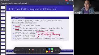 Ian Tan - Tensor decompositions with applications...