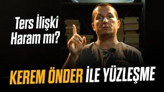 CONFACE WITH KEREM ÖNDER TEACHER! (P**no Movie Addiction)