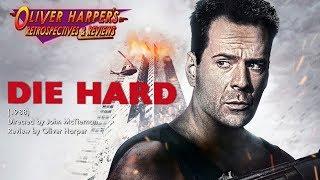 DIE HARD (1988) Retrospective / Review