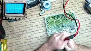 Fixing Jeep Wrangler ECU for Not Charging Battery #ecurepair #electronicsrepair #repair