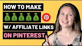 Pinterest Affiliate Marketing 2022  – Can you Do Affiliate Marketing on Pinterest Without a Blog?