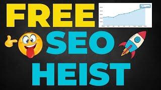  100% Free  Parasite SEO Method  That Works!