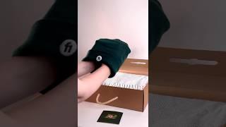 Набір з шапкою, пледом, термогорнятком та листівкою #unboxing #merchbox #christmasgifts #gift #merch