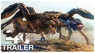 TOP UPCOMING ACTION MOVIES 2023 & 2024 (Trailers)