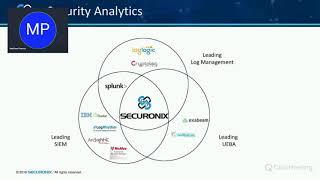 Securonix demo