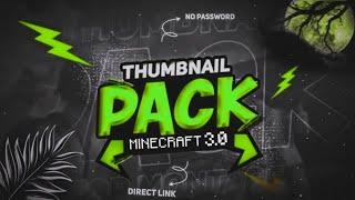 Minecraft Gfx Pack 3.0 By Mr Graphics