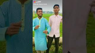 Bangla Funny Tiktok