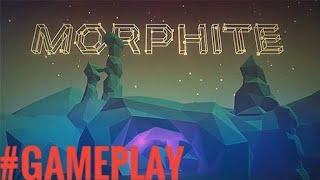 Morphite (by CM Games) - iOS / Android - EXCLUSIVE FIRST GAMEPLAY