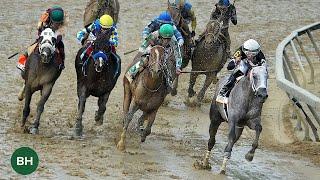 2024 Preakness Stakes: Mystik Dan Continues Triple Crown Pursuit. Can Another "Seize" the Moment?