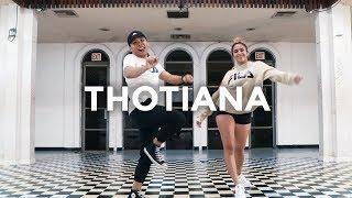 Thotiana - Blueface (Dance Video) | @besperon Choreography