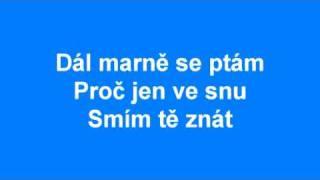 V paměti mám - Jarek Šimek