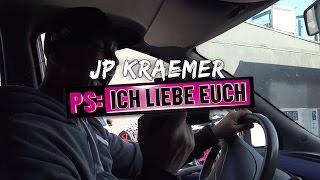 Jean Pierre "JP" Kraemer - PS: ICH LIEBE EUCH - Live Show Trailer