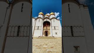 Walk Inside Kremlin | Top tourist attraction in Moscow