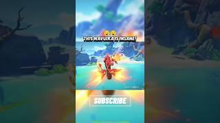  Mavuika make EASY gameplay  -  #genshin #mavuika #shortsfeed | Josif Gaming | tuonto