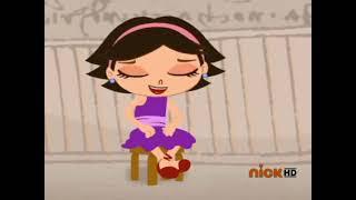 Little Einsteins The Puppet Princess on Nick on February 21, 2011 Part 5