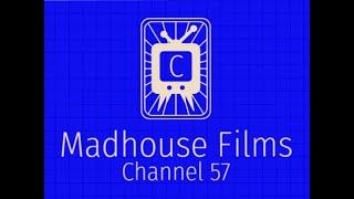 Madhouse Films Test Intro 1