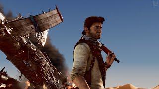 Uncharted  Нейтан Дрейк  Коллекция - трейлер на русском