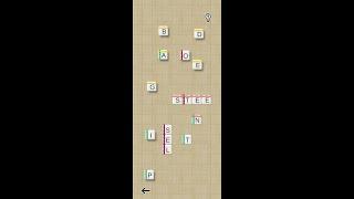 Catagrams (by Ponderosa Games) - free game for Android and iOS - gameplay.