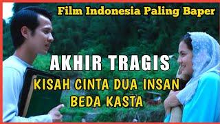 SEKARAT, PRIA INI HAMPIR MATI MENANGGUNG CINTA | Alur Cerita Film Tenggelamnya Kapal Van Der Wijck